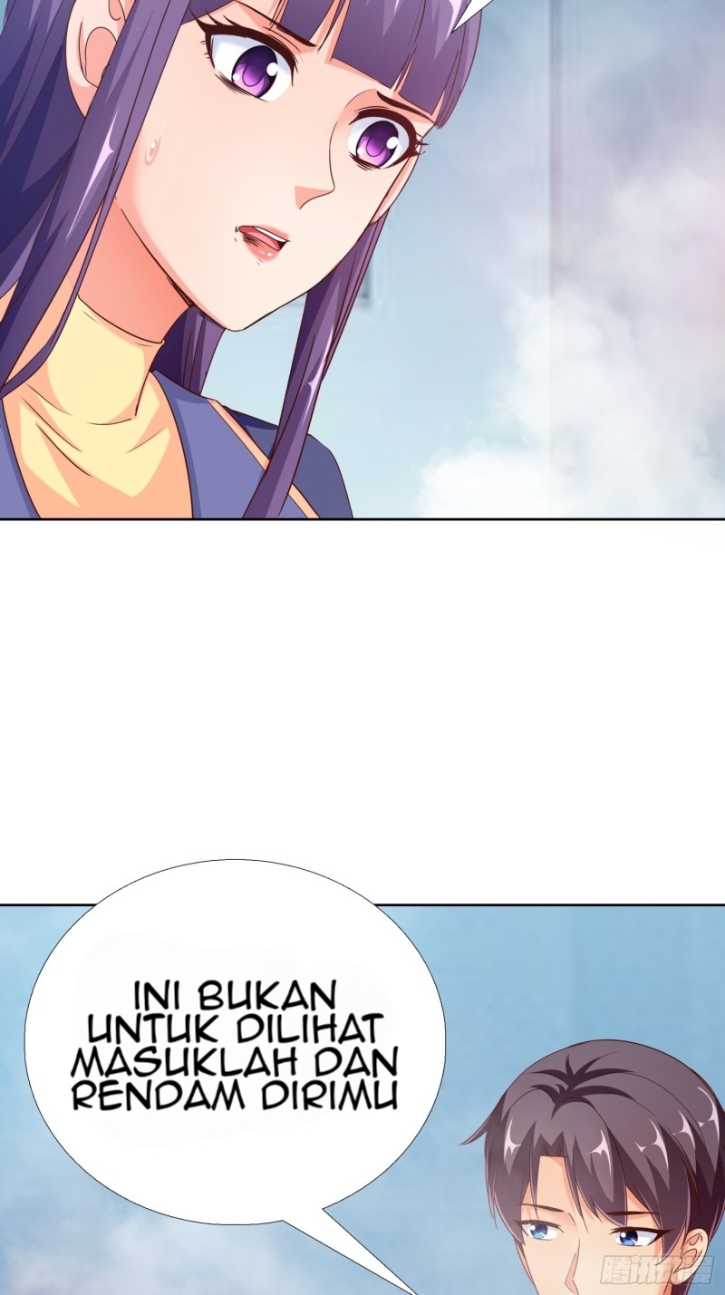 Super School Doctor (Supreme Campus Doctor) Chapter 96 Gambar 5